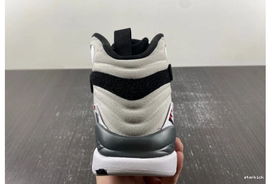 Bugs  Jordan 8  305381-103 305381-103 Bunny CDP Retro 0802